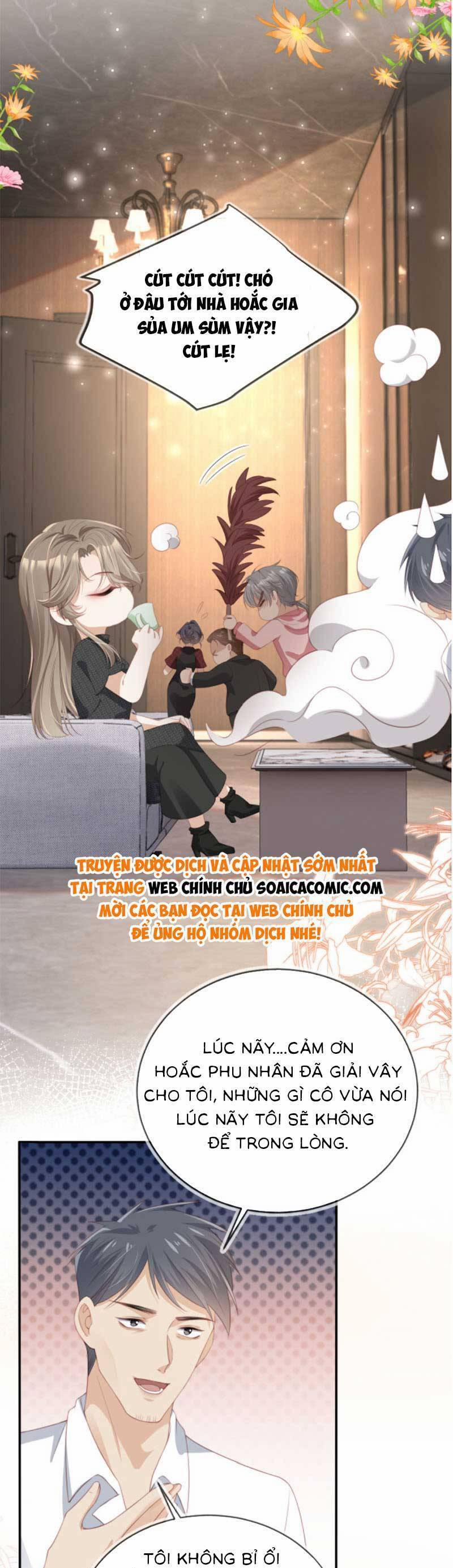 Sau Khi Trọng Sinh, Tôi Gả Cho Đại Lão Tàn Tật 26 trang 2