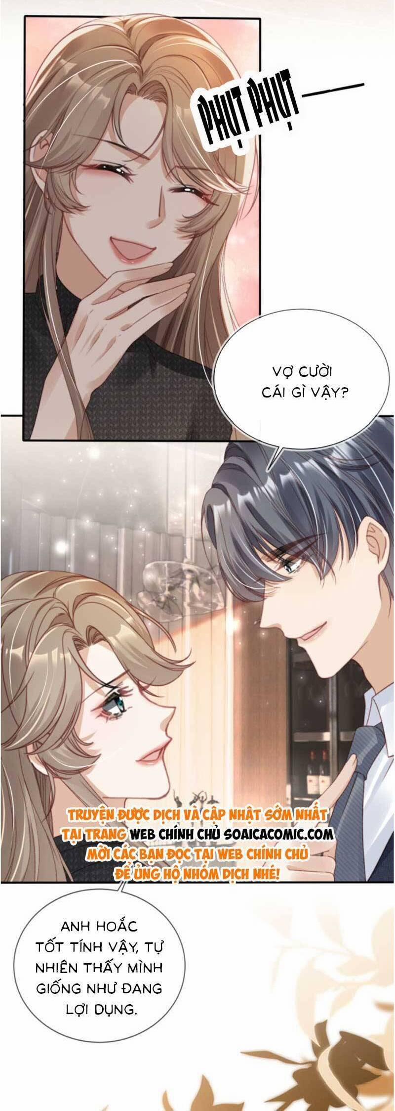 Sau Khi Trọng Sinh, Tôi Gả Cho Đại Lão Tàn Tật 26 trang 20