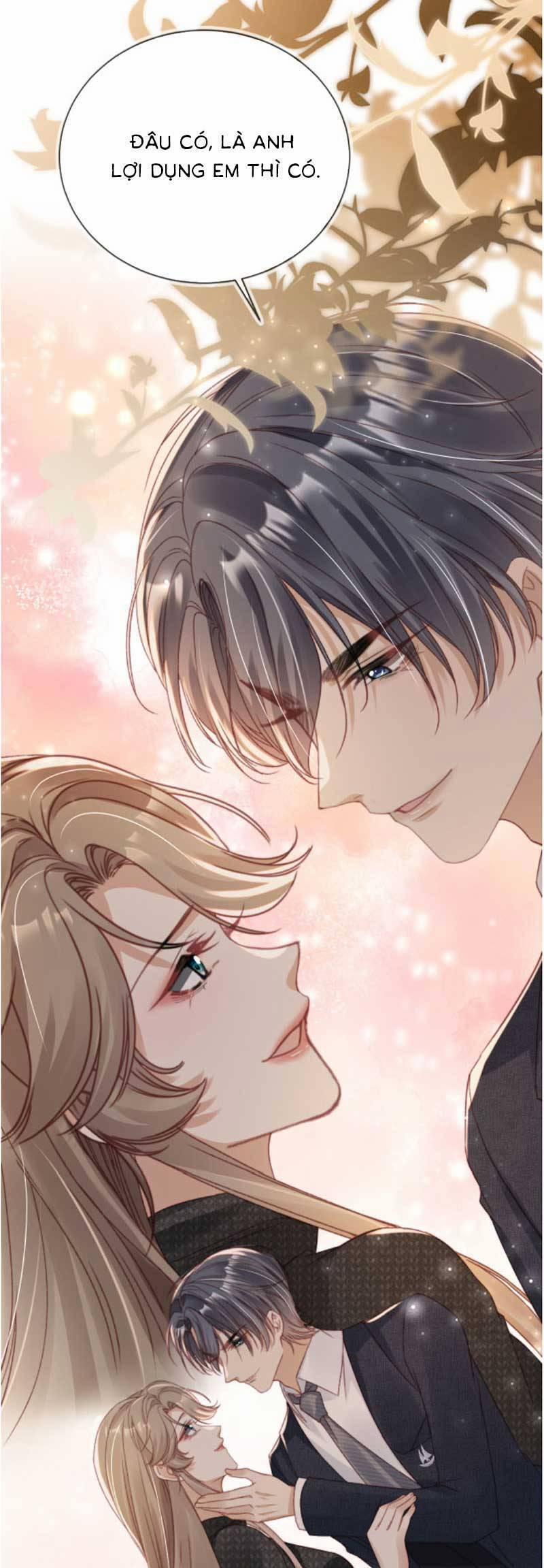 Sau Khi Trọng Sinh, Tôi Gả Cho Đại Lão Tàn Tật 26 trang 21