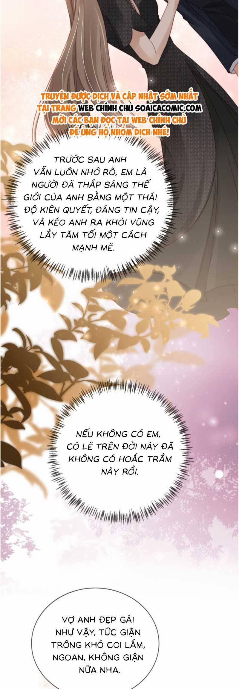 Sau Khi Trọng Sinh, Tôi Gả Cho Đại Lão Tàn Tật 26 trang 22