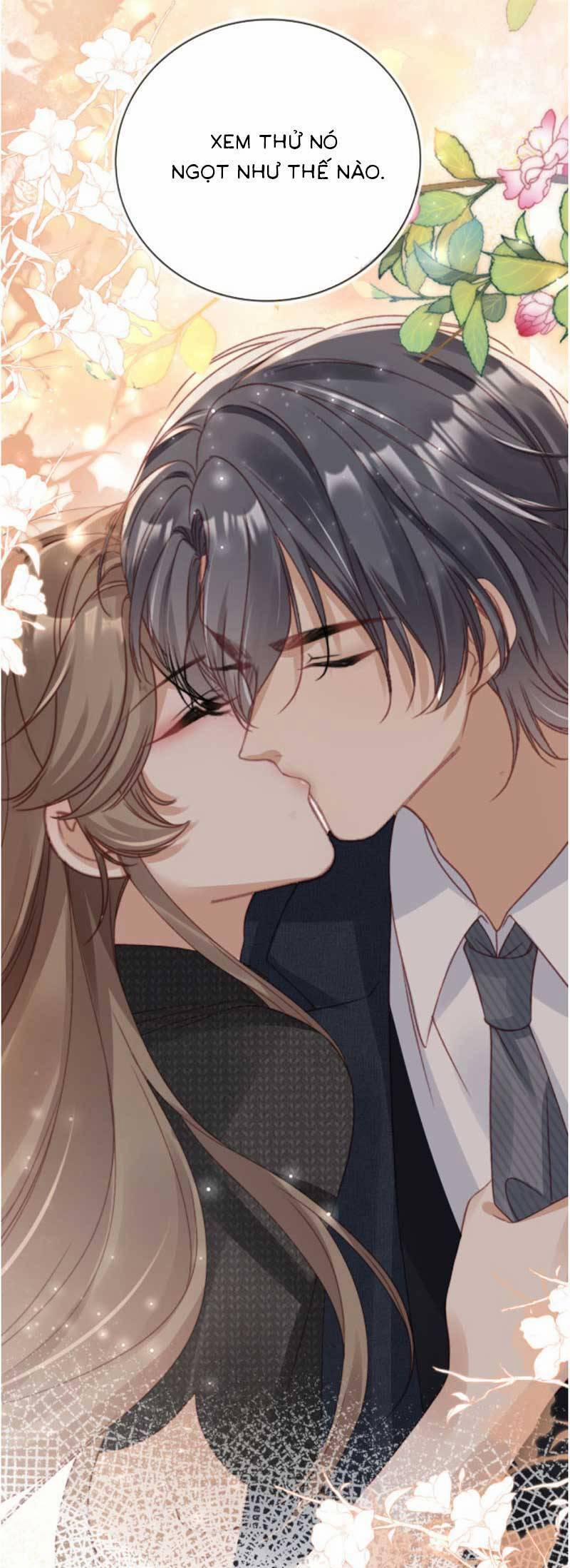 Sau Khi Trọng Sinh, Tôi Gả Cho Đại Lão Tàn Tật 26 trang 24