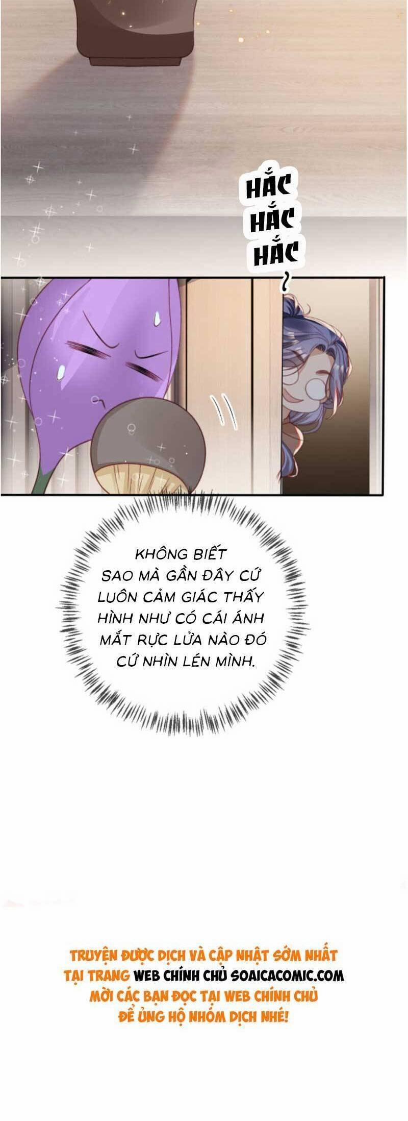 Sau Khi Trọng Sinh, Tôi Gả Cho Đại Lão Tàn Tật 26 trang 26