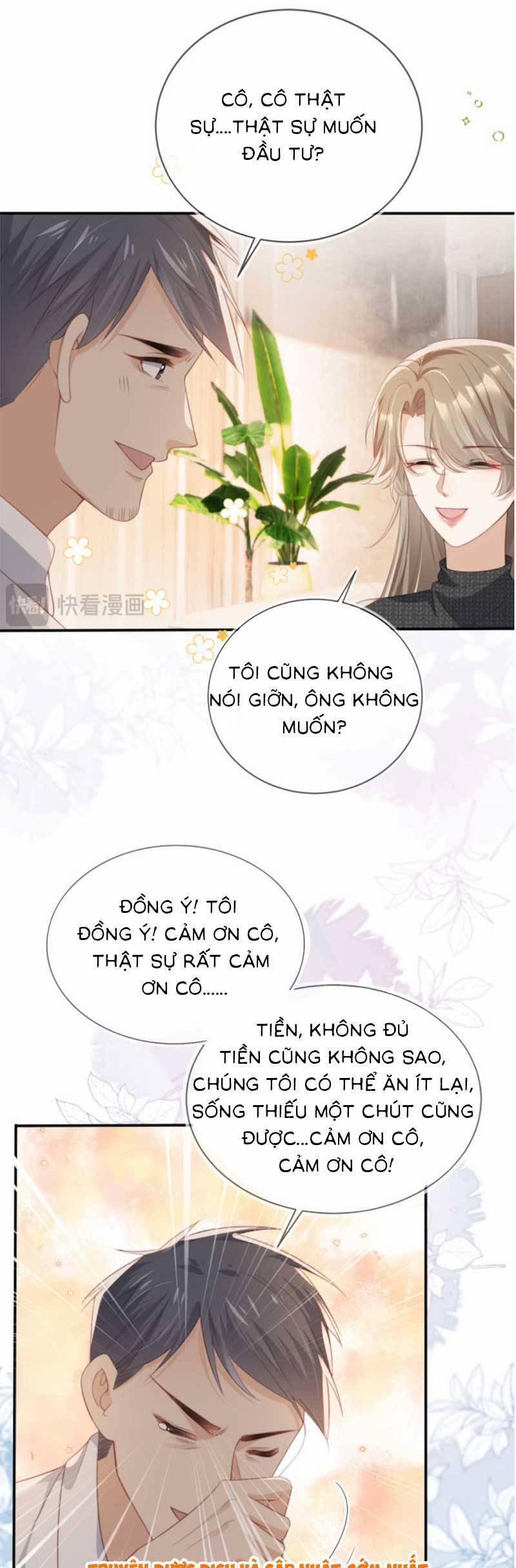 Sau Khi Trọng Sinh, Tôi Gả Cho Đại Lão Tàn Tật 26 trang 4