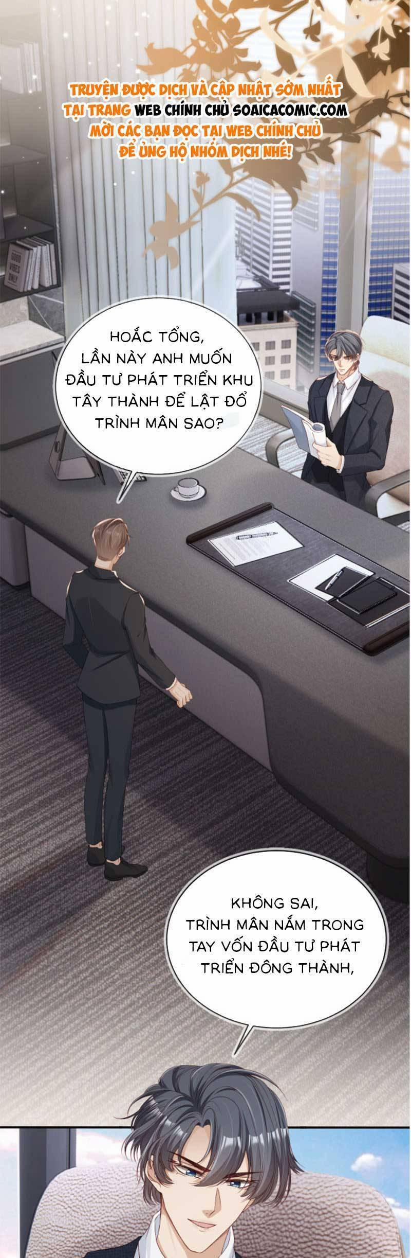 Sau Khi Trọng Sinh, Tôi Gả Cho Đại Lão Tàn Tật 26 trang 6