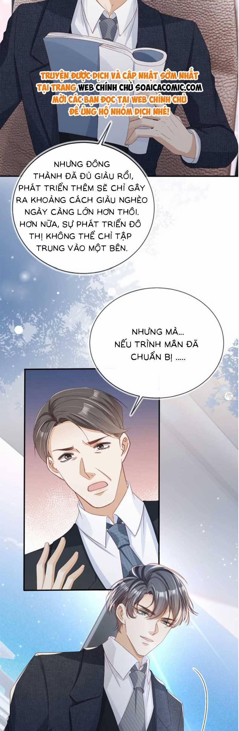 Sau Khi Trọng Sinh, Tôi Gả Cho Đại Lão Tàn Tật 26 trang 7