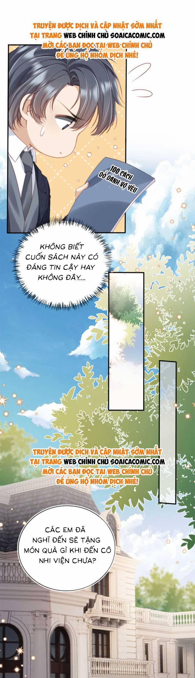 Sau Khi Trọng Sinh, Tôi Gả Cho Đại Lão Tàn Tật 26 trang 9