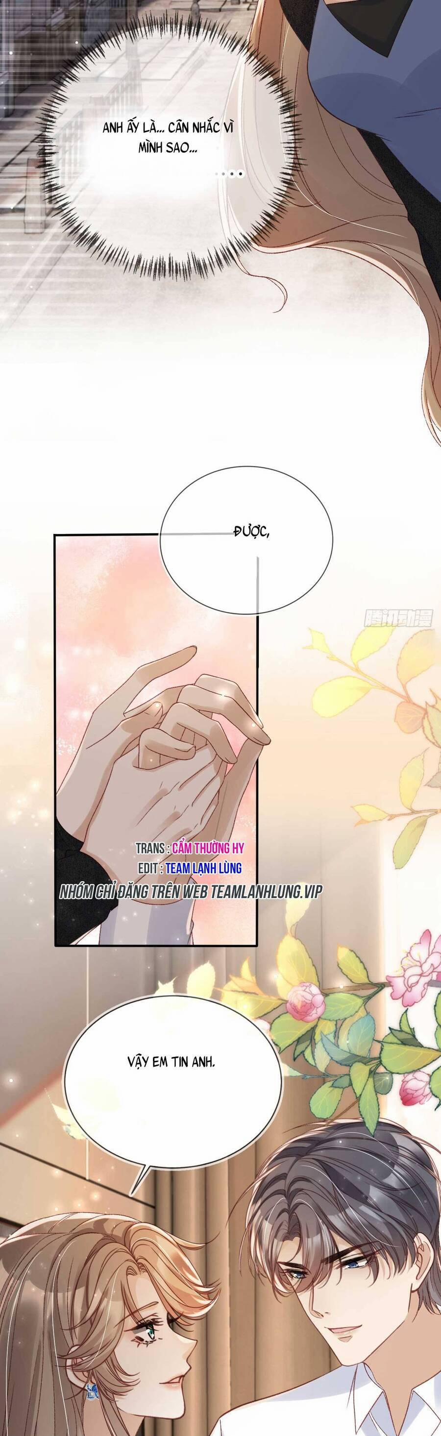 Sau Khi Trọng Sinh, Tôi Gả Cho Đại Lão Tàn Tật 27 trang 10