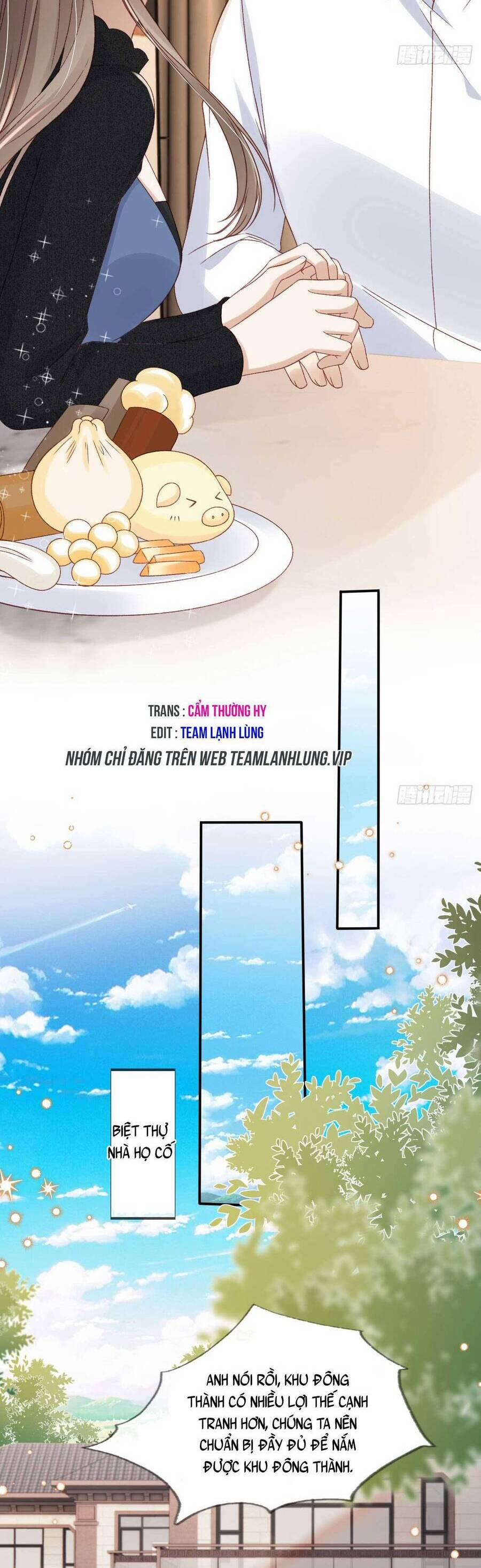 Sau Khi Trọng Sinh, Tôi Gả Cho Đại Lão Tàn Tật 27 trang 11