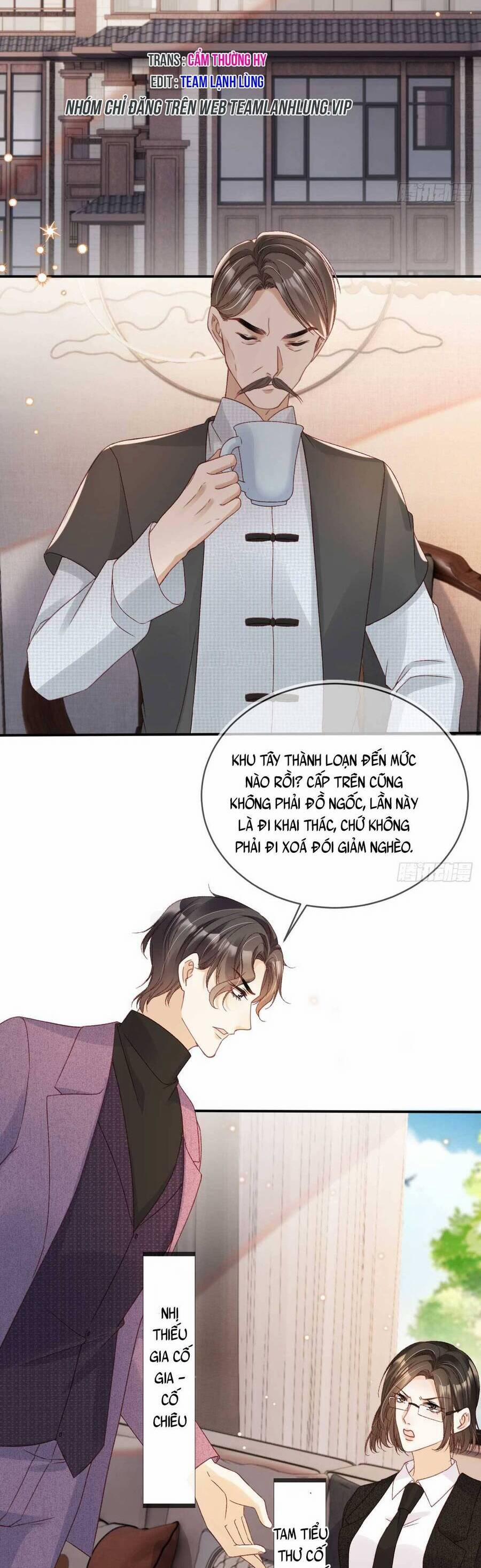 Sau Khi Trọng Sinh, Tôi Gả Cho Đại Lão Tàn Tật 27 trang 12