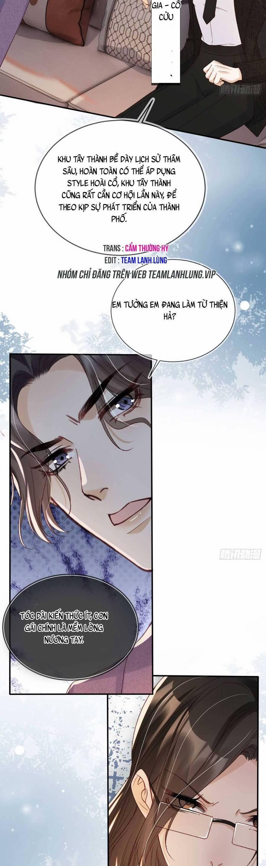 Sau Khi Trọng Sinh, Tôi Gả Cho Đại Lão Tàn Tật 27 trang 13