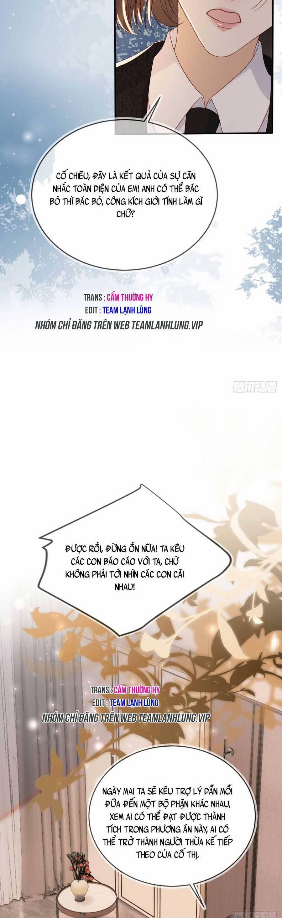 Sau Khi Trọng Sinh, Tôi Gả Cho Đại Lão Tàn Tật 27 trang 14