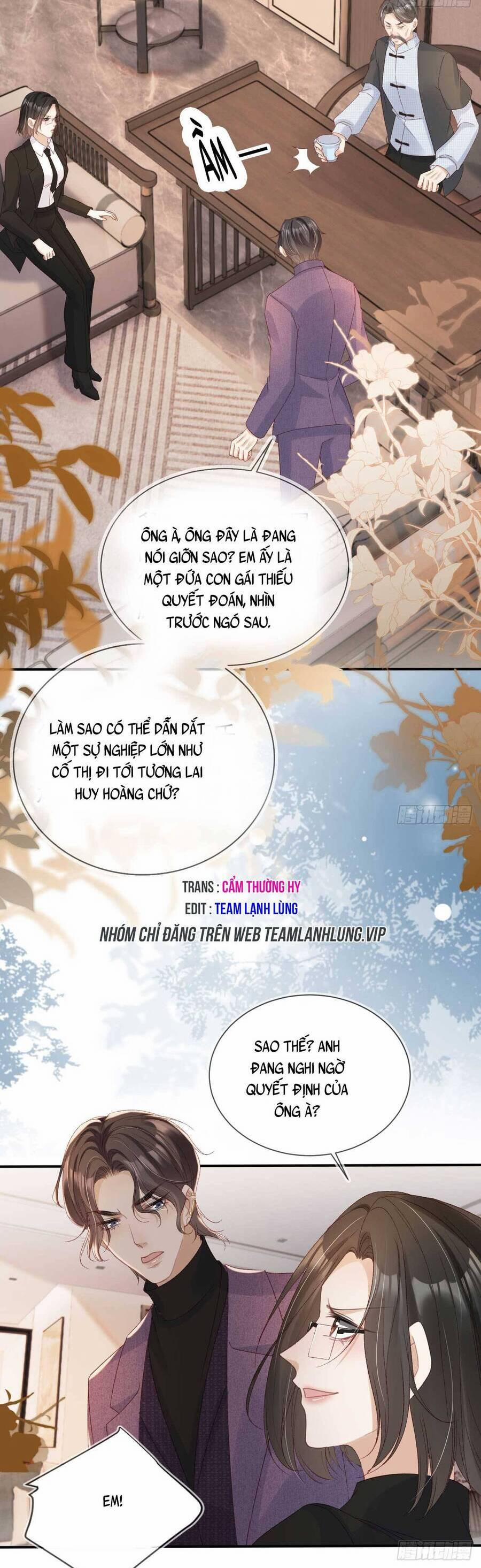 Sau Khi Trọng Sinh, Tôi Gả Cho Đại Lão Tàn Tật 27 trang 15