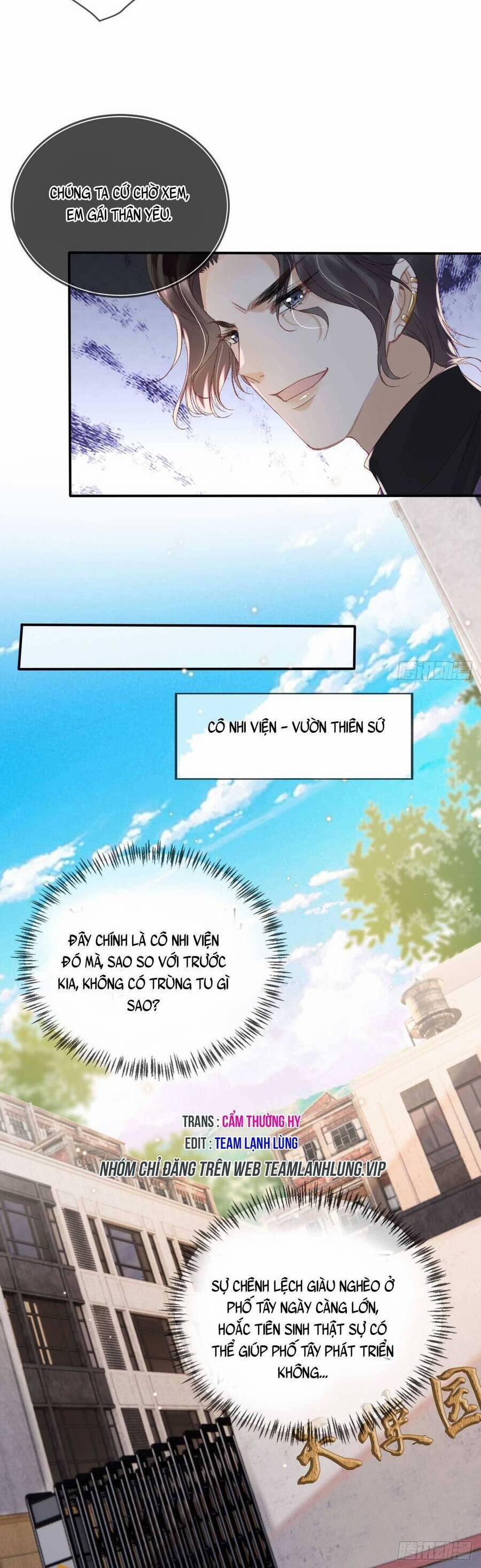 Sau Khi Trọng Sinh, Tôi Gả Cho Đại Lão Tàn Tật 27 trang 16