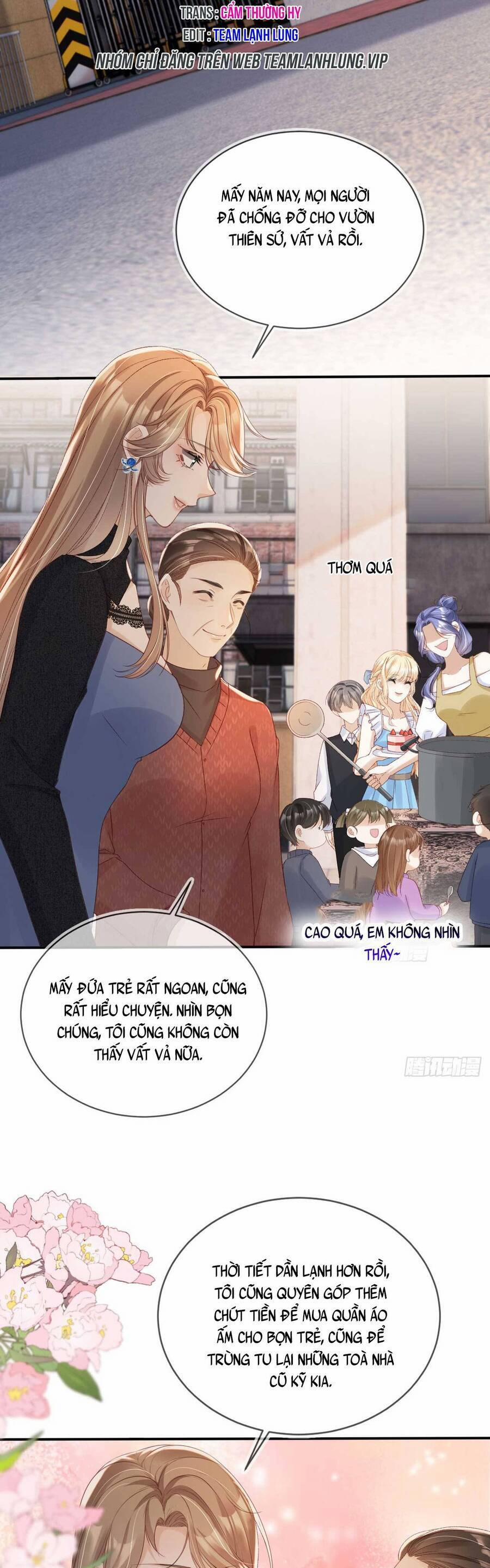 Sau Khi Trọng Sinh, Tôi Gả Cho Đại Lão Tàn Tật 27 trang 17