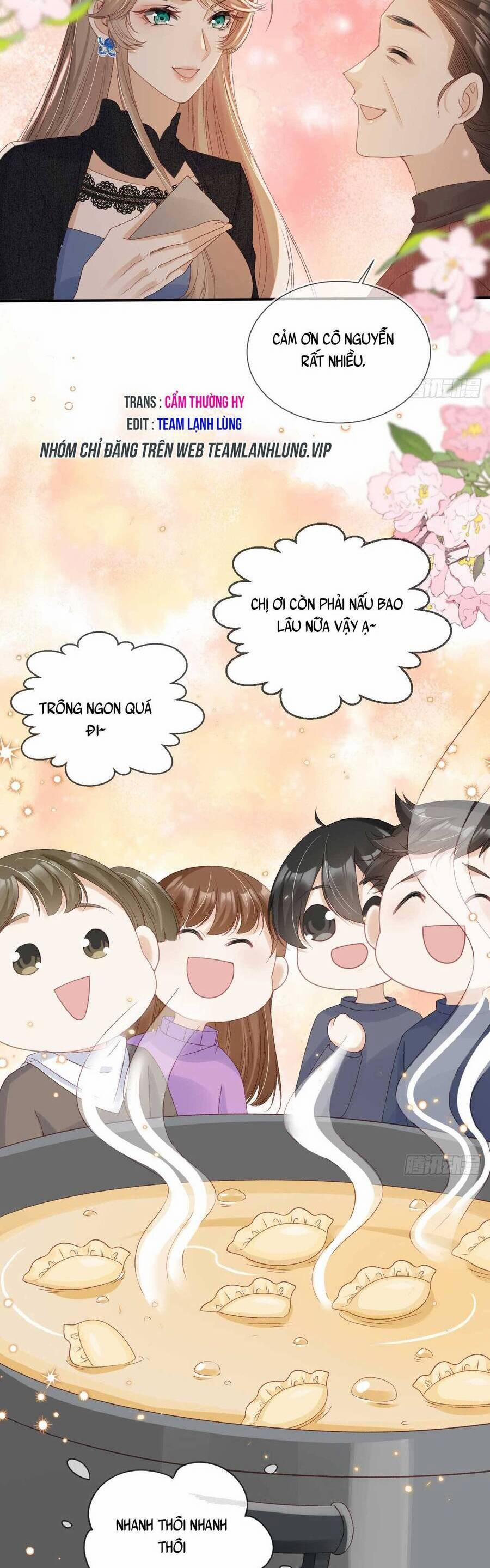 Sau Khi Trọng Sinh, Tôi Gả Cho Đại Lão Tàn Tật 27 trang 18