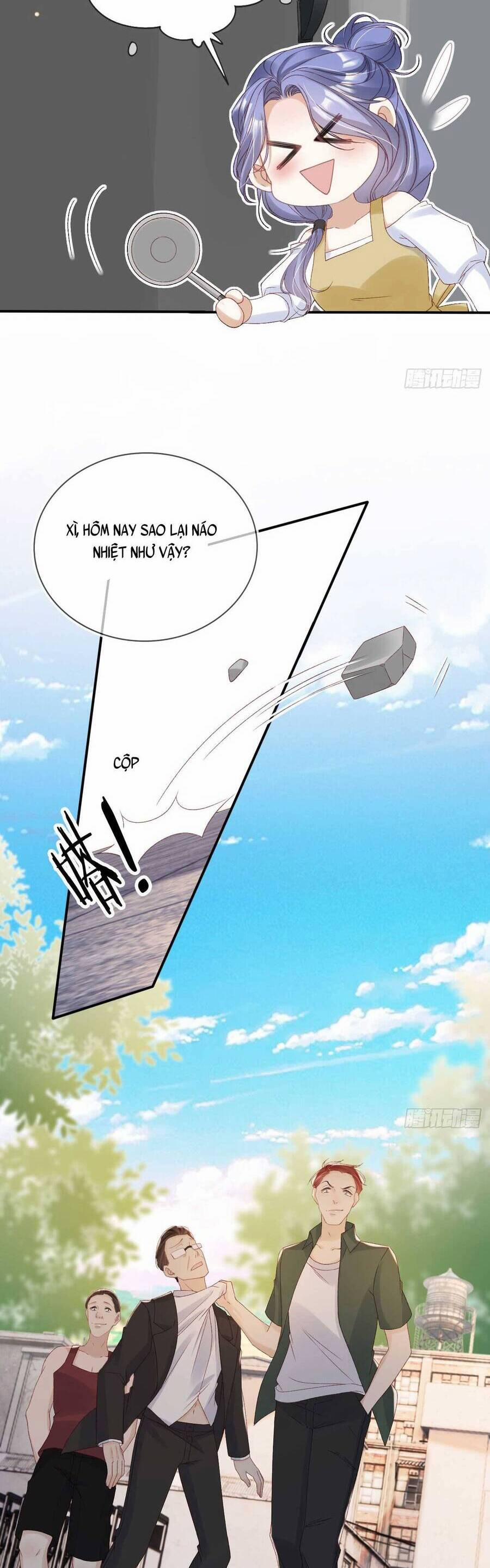 Sau Khi Trọng Sinh, Tôi Gả Cho Đại Lão Tàn Tật 27 trang 19