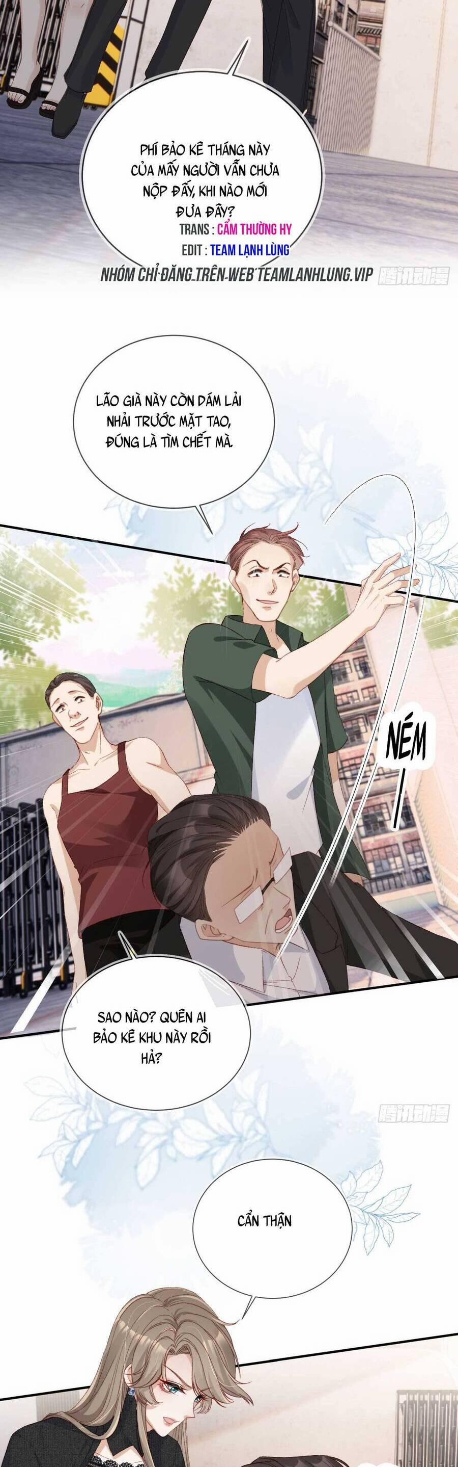 Sau Khi Trọng Sinh, Tôi Gả Cho Đại Lão Tàn Tật 27 trang 20