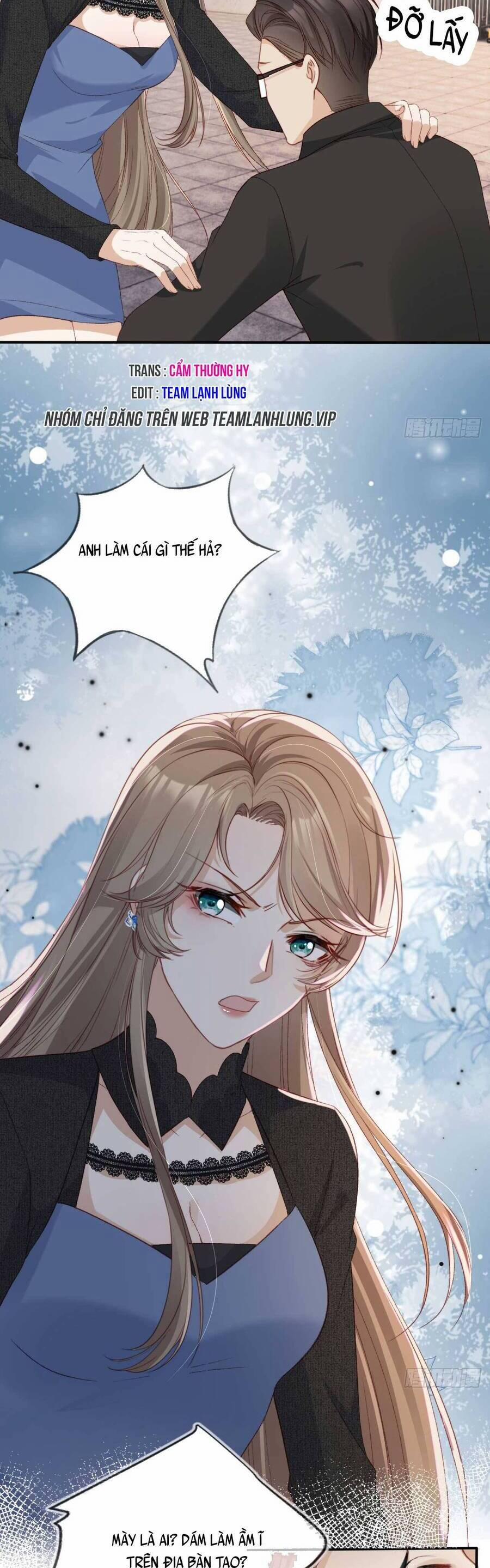 Sau Khi Trọng Sinh, Tôi Gả Cho Đại Lão Tàn Tật 27 trang 21