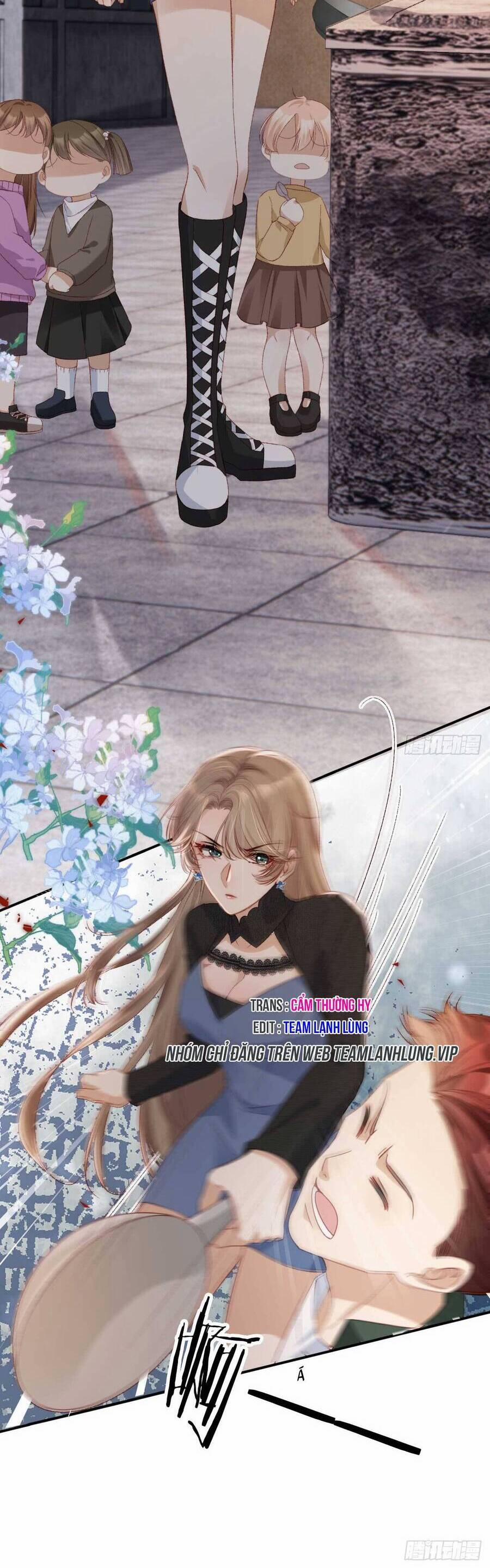 Sau Khi Trọng Sinh, Tôi Gả Cho Đại Lão Tàn Tật 27 trang 23