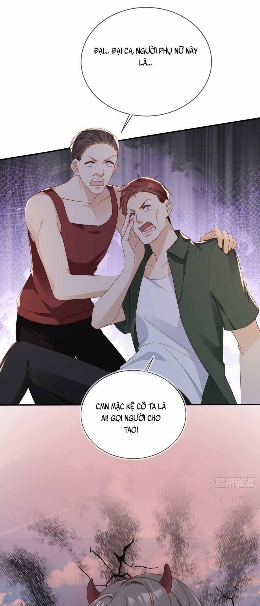 Sau Khi Trọng Sinh, Tôi Gả Cho Đại Lão Tàn Tật 27 trang 24