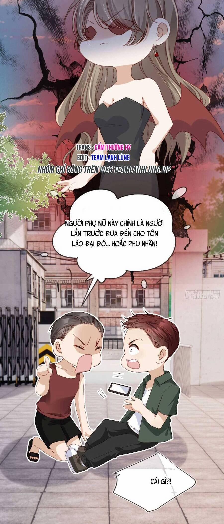 Sau Khi Trọng Sinh, Tôi Gả Cho Đại Lão Tàn Tật 27 trang 25