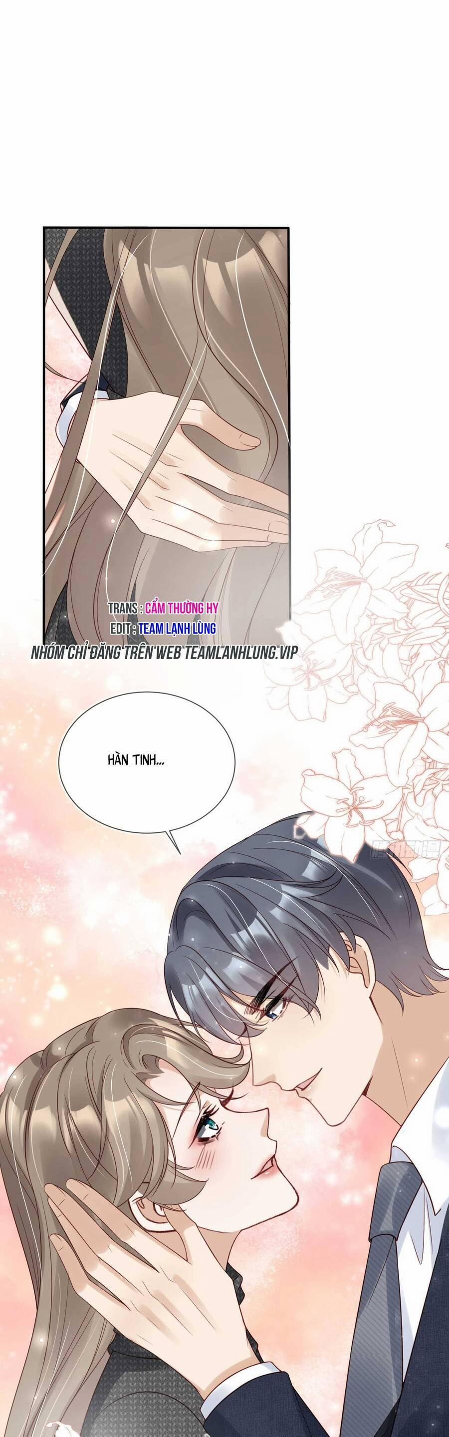 Sau Khi Trọng Sinh, Tôi Gả Cho Đại Lão Tàn Tật 27 trang 3