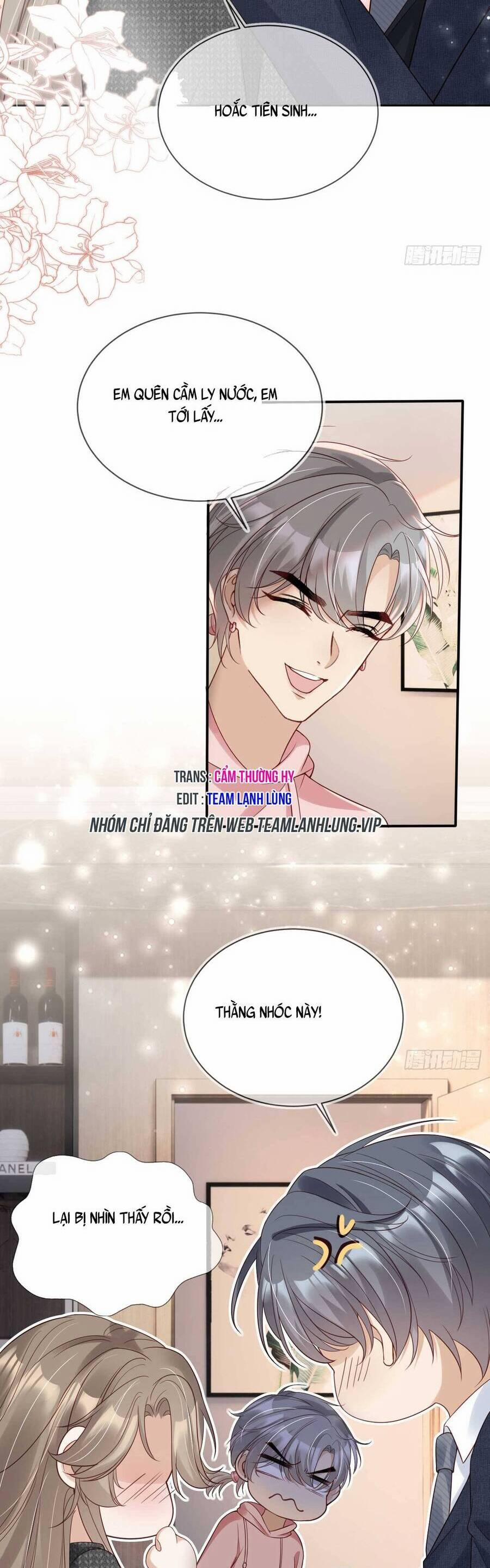 Sau Khi Trọng Sinh, Tôi Gả Cho Đại Lão Tàn Tật 27 trang 4