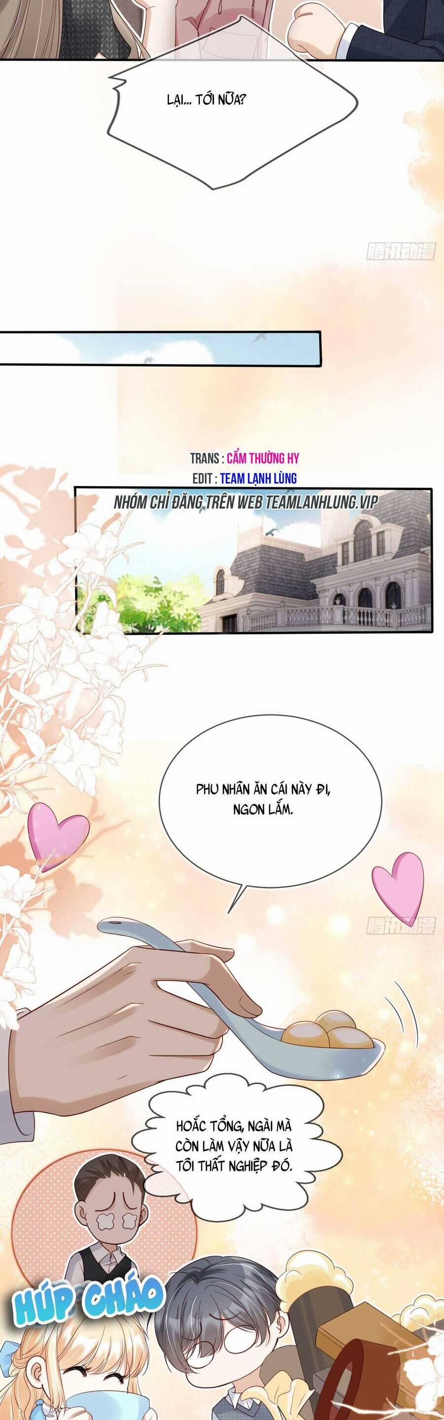 Sau Khi Trọng Sinh, Tôi Gả Cho Đại Lão Tàn Tật 27 trang 5