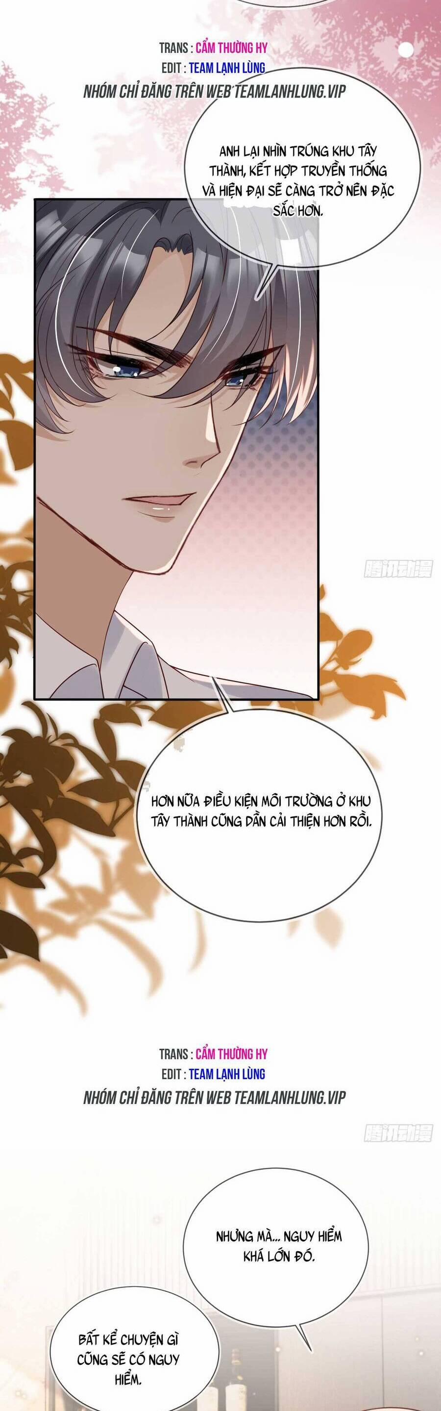 Sau Khi Trọng Sinh, Tôi Gả Cho Đại Lão Tàn Tật 27 trang 8