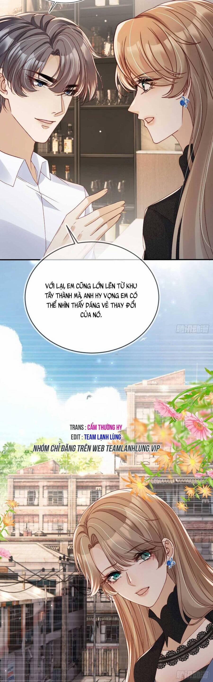 Sau Khi Trọng Sinh, Tôi Gả Cho Đại Lão Tàn Tật 27 trang 9