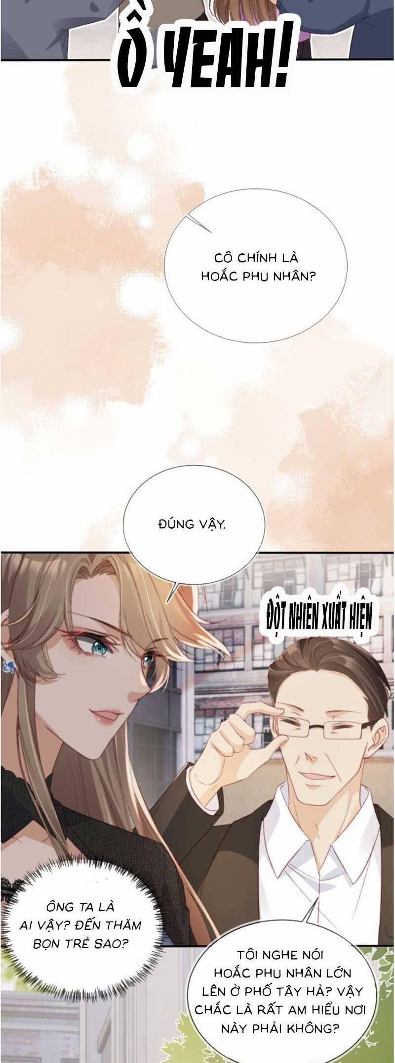 Sau Khi Trọng Sinh, Tôi Gả Cho Đại Lão Tàn Tật 28 trang 1