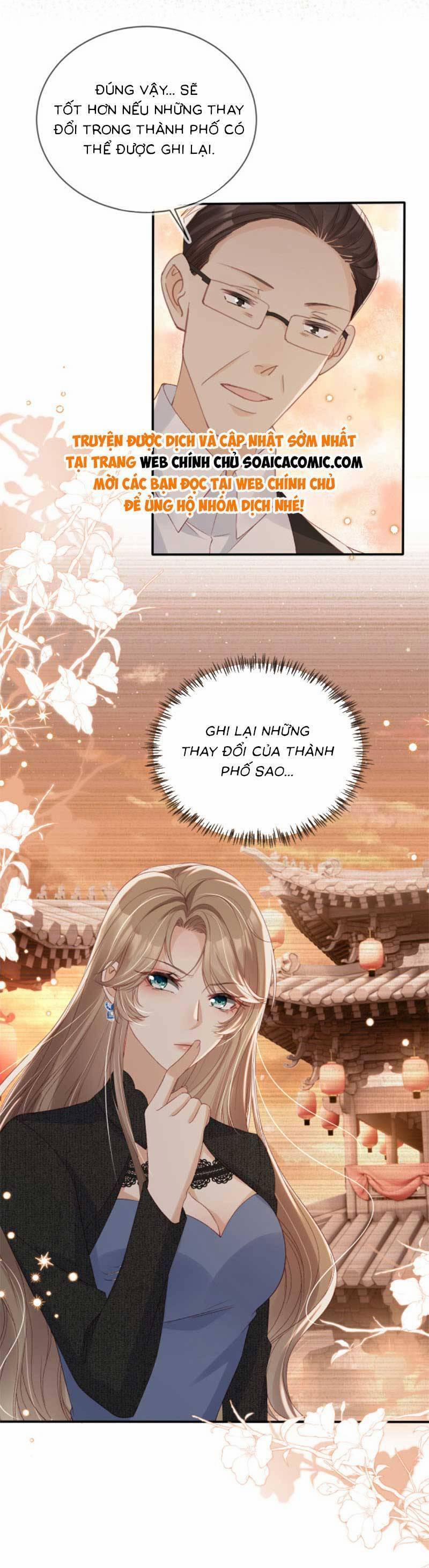 Sau Khi Trọng Sinh, Tôi Gả Cho Đại Lão Tàn Tật 28 trang 10