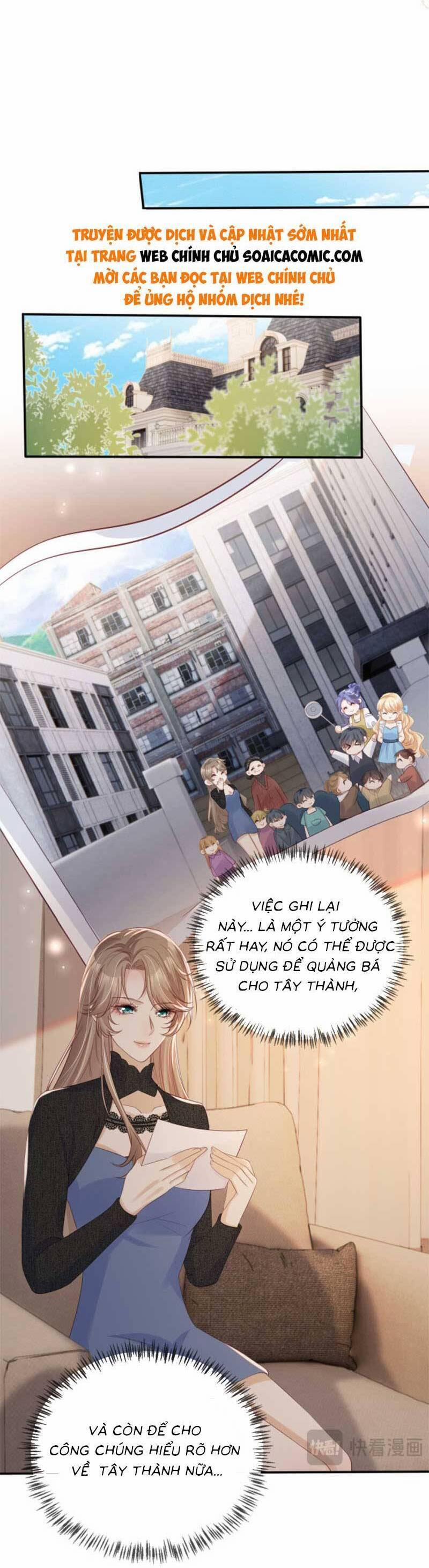 Sau Khi Trọng Sinh, Tôi Gả Cho Đại Lão Tàn Tật 28 trang 11