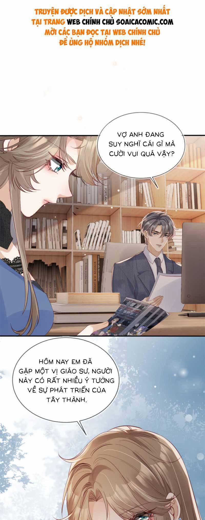 Sau Khi Trọng Sinh, Tôi Gả Cho Đại Lão Tàn Tật 28 trang 12