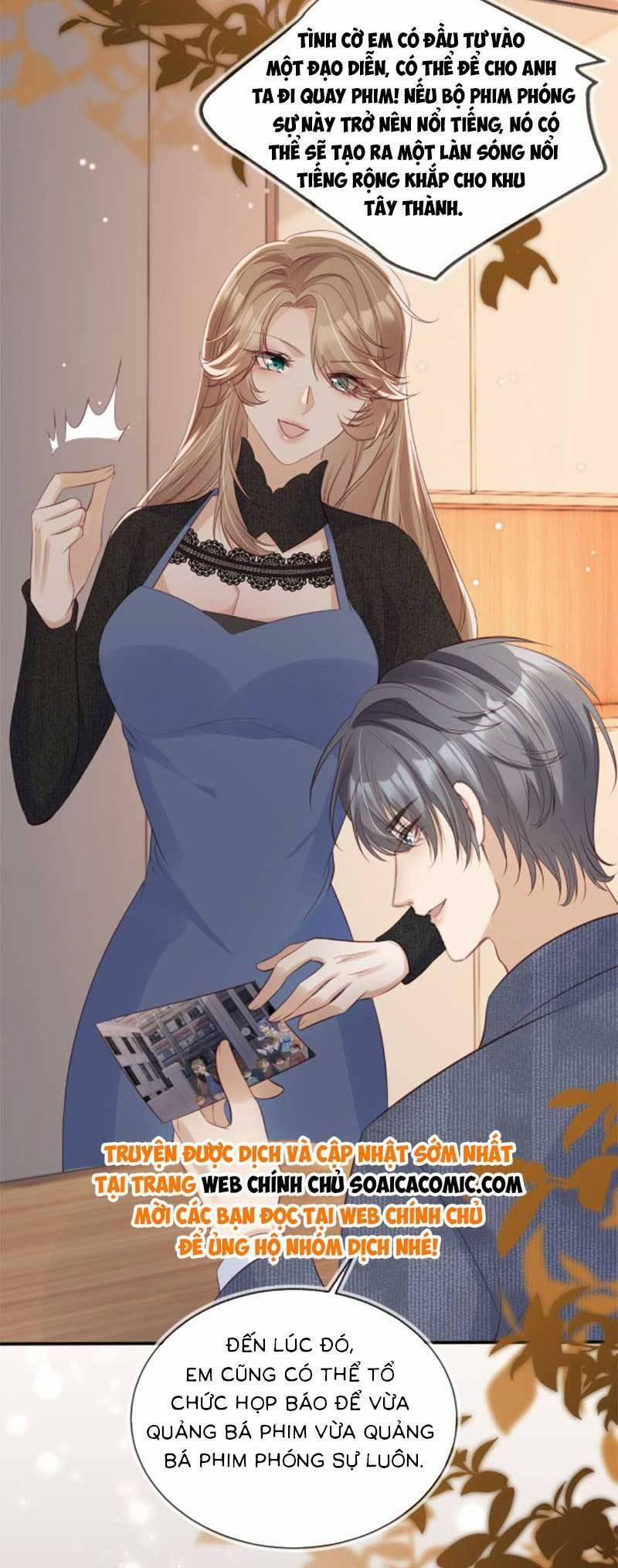 Sau Khi Trọng Sinh, Tôi Gả Cho Đại Lão Tàn Tật 28 trang 14