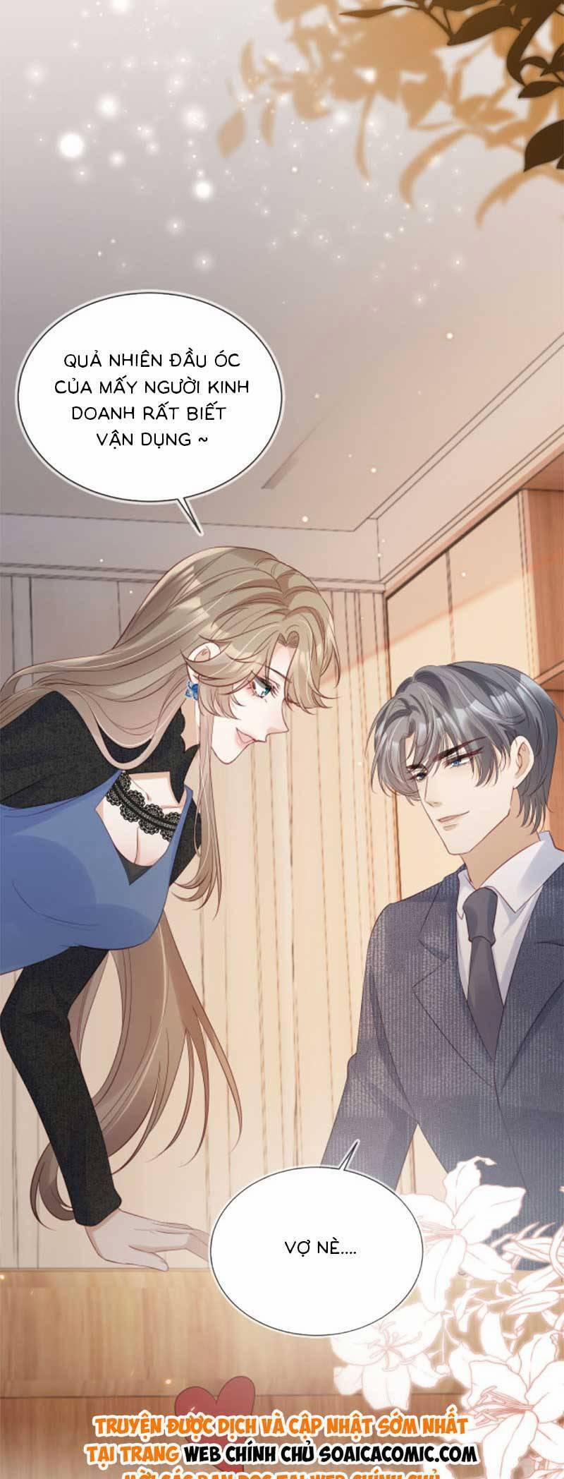 Sau Khi Trọng Sinh, Tôi Gả Cho Đại Lão Tàn Tật 28 trang 15