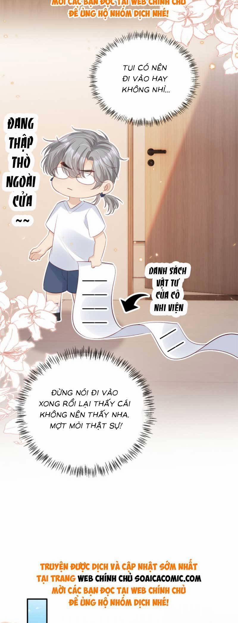 Sau Khi Trọng Sinh, Tôi Gả Cho Đại Lão Tàn Tật 28 trang 16