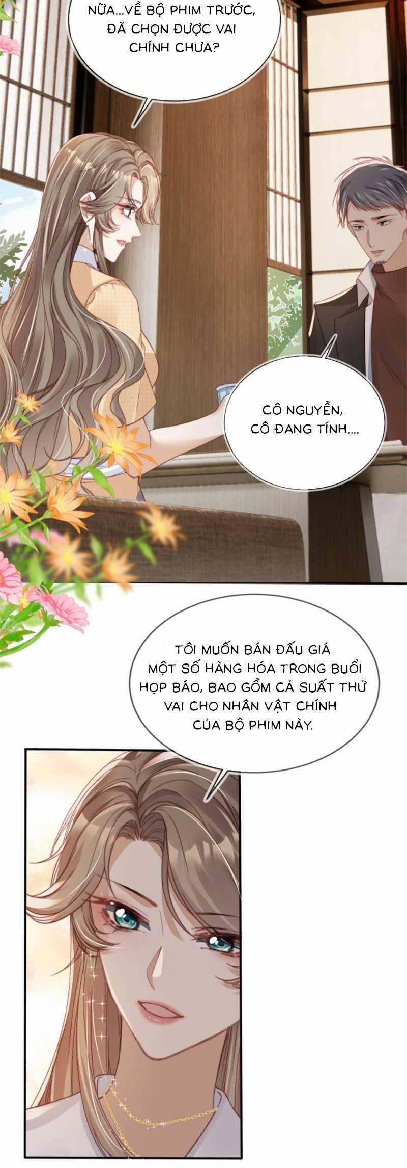 Sau Khi Trọng Sinh, Tôi Gả Cho Đại Lão Tàn Tật 28 trang 19