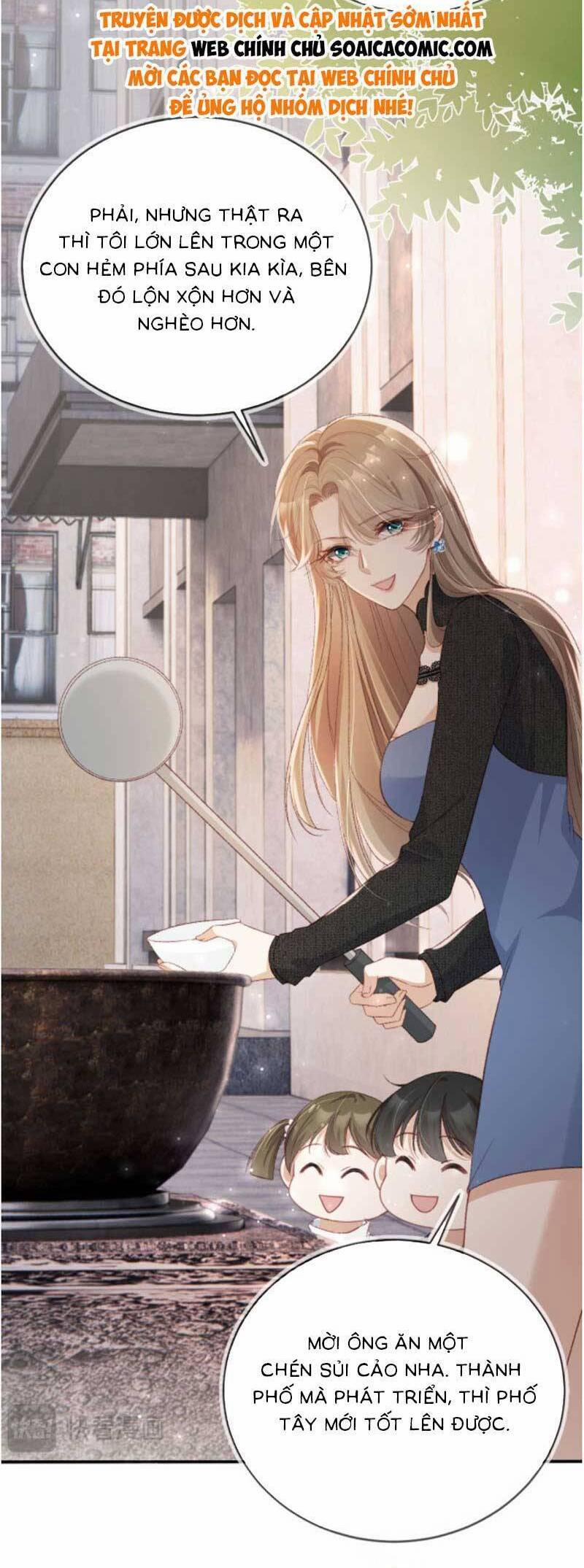 Sau Khi Trọng Sinh, Tôi Gả Cho Đại Lão Tàn Tật 28 trang 2