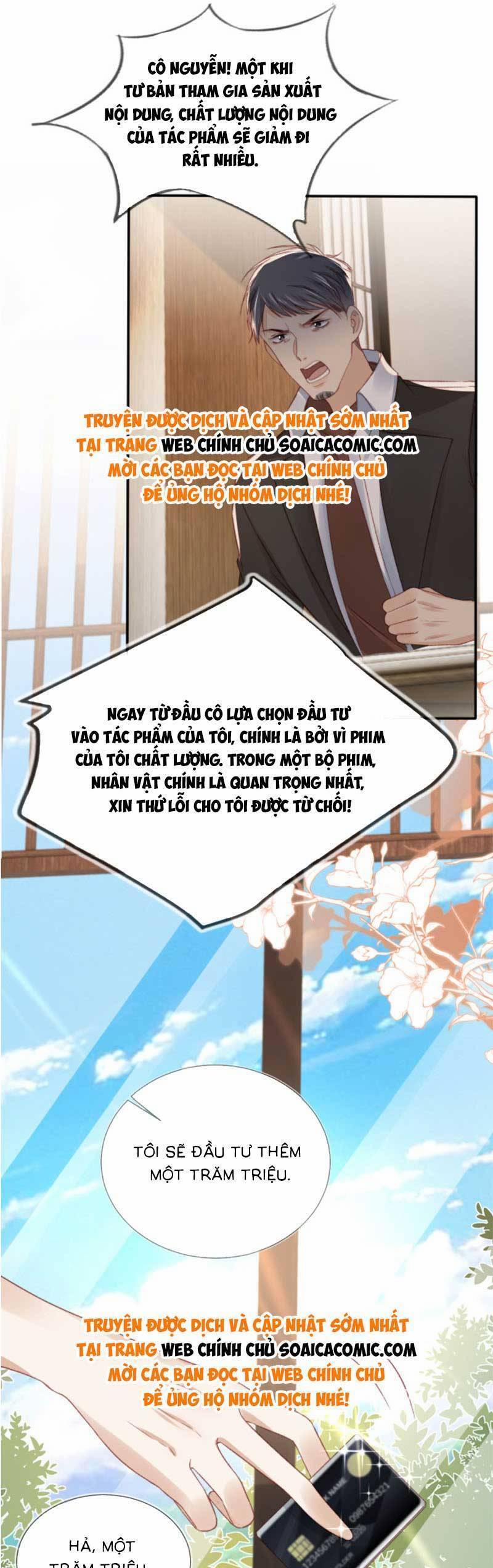 Sau Khi Trọng Sinh, Tôi Gả Cho Đại Lão Tàn Tật 28 trang 20