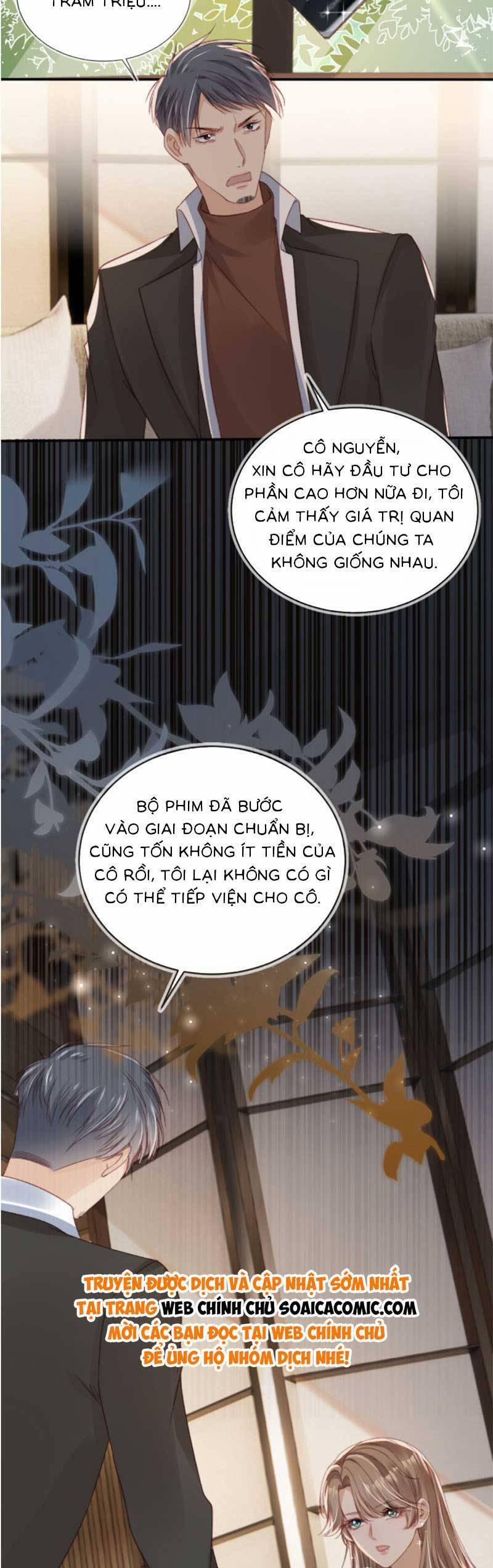 Sau Khi Trọng Sinh, Tôi Gả Cho Đại Lão Tàn Tật 28 trang 21