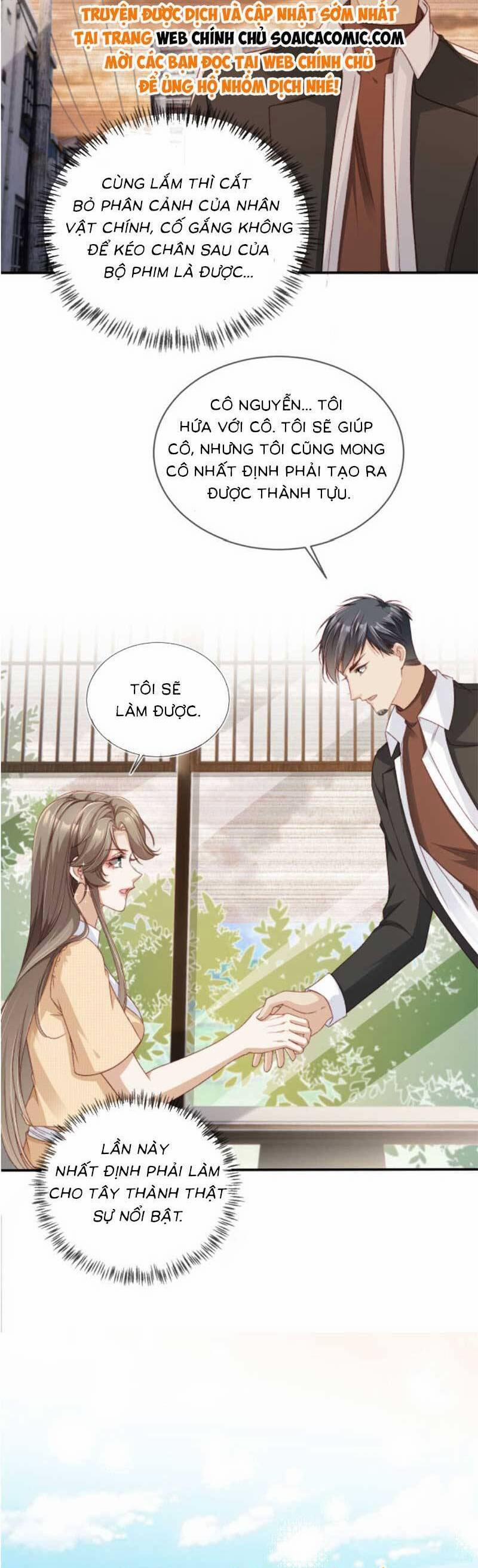 Sau Khi Trọng Sinh, Tôi Gả Cho Đại Lão Tàn Tật 28 trang 24