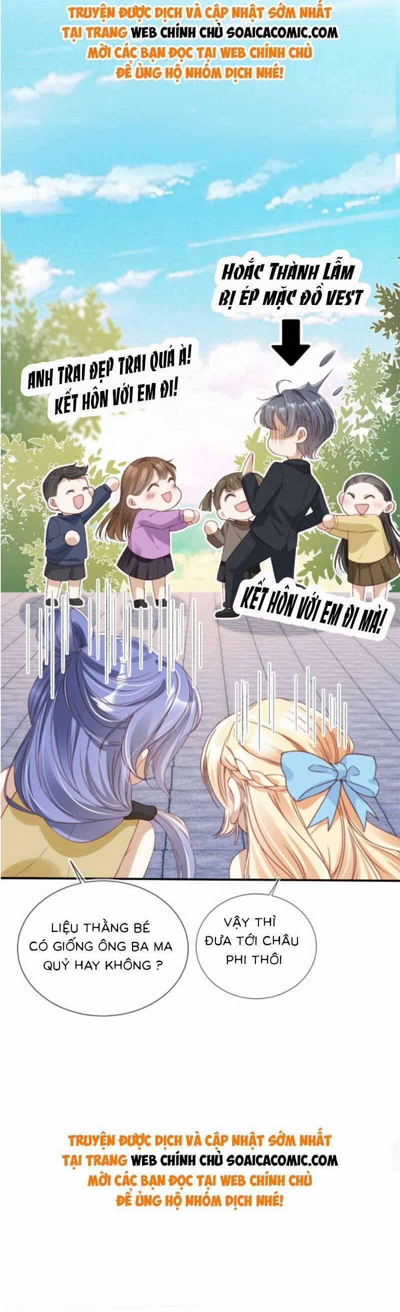 Sau Khi Trọng Sinh, Tôi Gả Cho Đại Lão Tàn Tật 28 trang 25