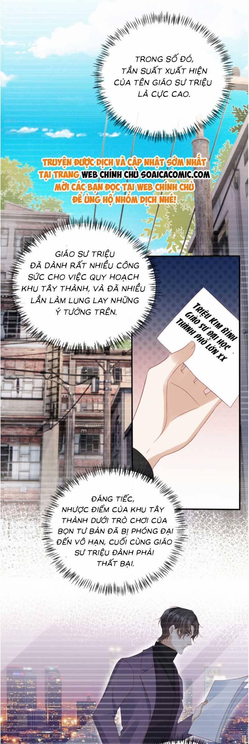 Sau Khi Trọng Sinh, Tôi Gả Cho Đại Lão Tàn Tật 28 trang 7