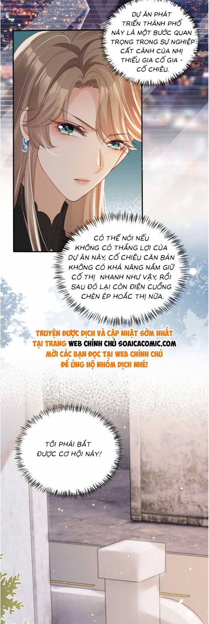 Sau Khi Trọng Sinh, Tôi Gả Cho Đại Lão Tàn Tật 28 trang 8