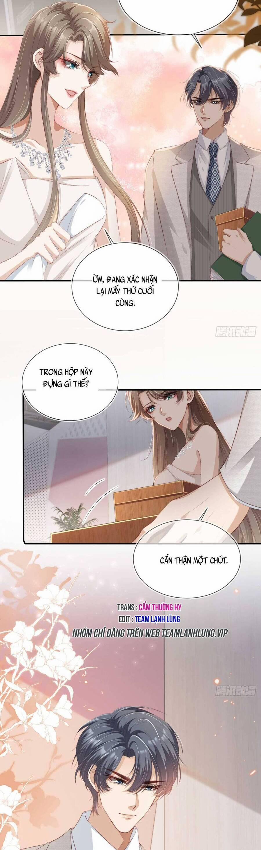 Sau Khi Trọng Sinh, Tôi Gả Cho Đại Lão Tàn Tật 29 trang 11