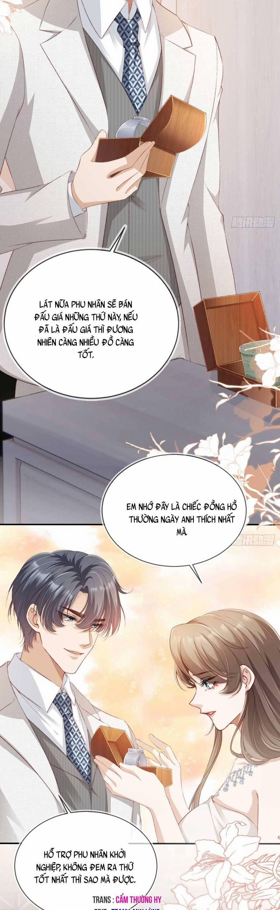 Sau Khi Trọng Sinh, Tôi Gả Cho Đại Lão Tàn Tật 29 trang 12