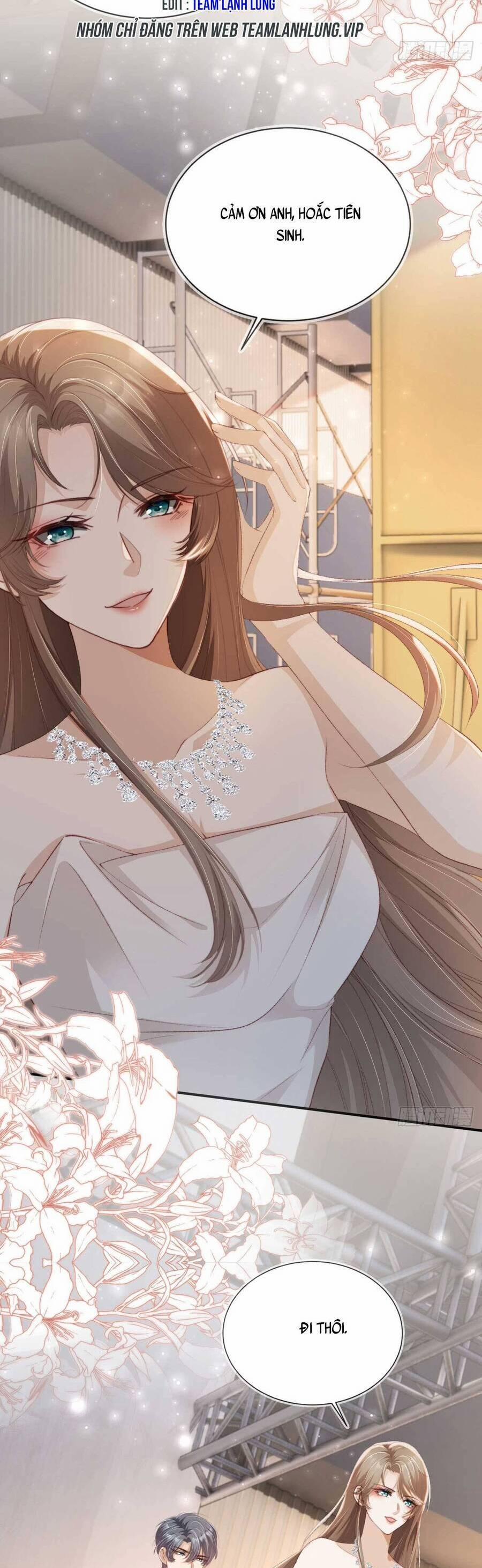 Sau Khi Trọng Sinh, Tôi Gả Cho Đại Lão Tàn Tật 29 trang 13