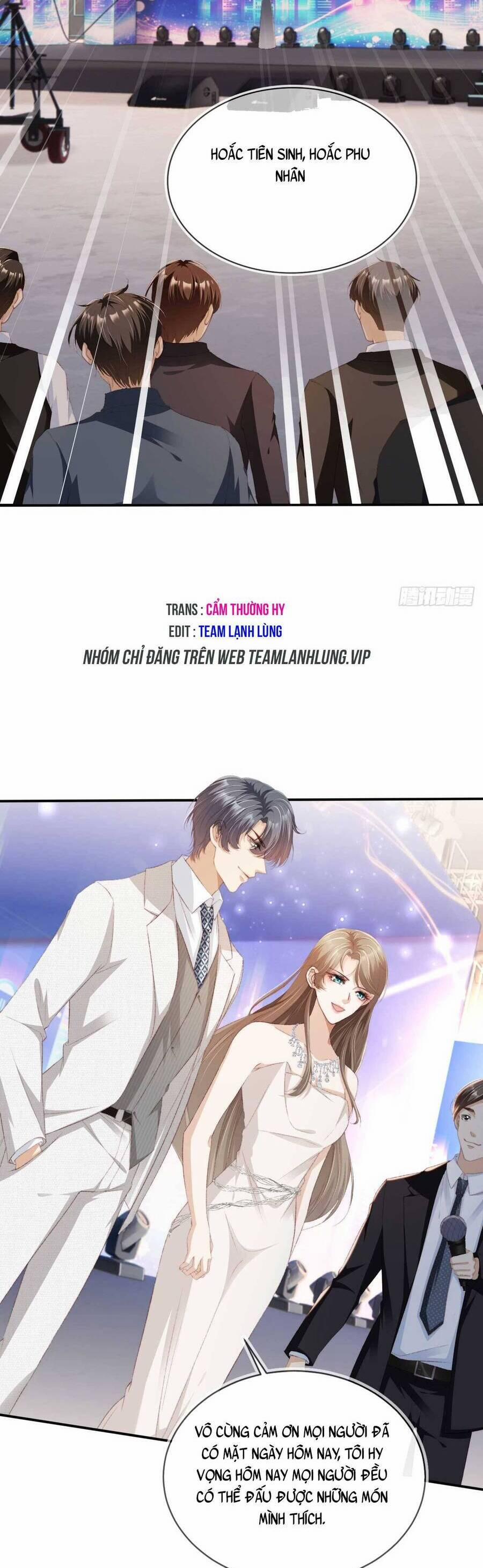 Sau Khi Trọng Sinh, Tôi Gả Cho Đại Lão Tàn Tật 29 trang 15