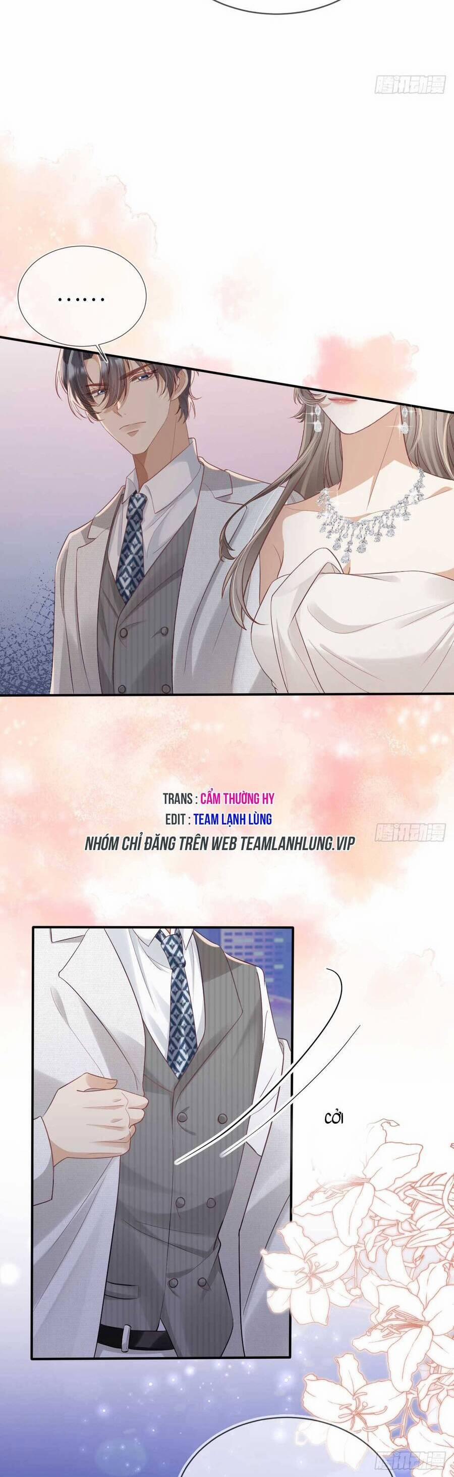 Sau Khi Trọng Sinh, Tôi Gả Cho Đại Lão Tàn Tật 29 trang 16